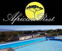 African Rest Barberton