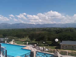 African Rest Barberton accommodation