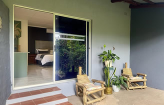 self-catering resort in White River