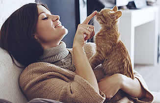 Pet shop Ermelo