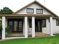 Mpumalanga Accommodation - Graskop Self Catering - Affordable family accommodation in Mpumalanga at El Shaddai Self Catering Lodge in Graskop
