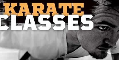 karate classes Ermelo karate classes Ermelo