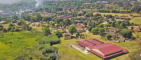 Floreat Riverside Lodge