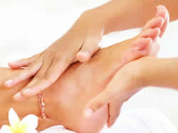 Beauty treatments Sabie