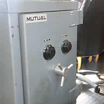 Locksmiths Lowveld