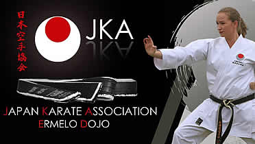 karate Dojo in Ermelo karate Dojo in Ermelo
