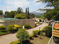 Jock Sabie Lodge teambuilding in Sabie