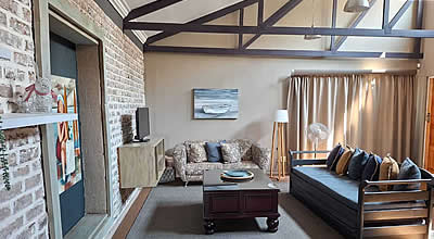 L'anda Guest House B&B accommodation and self catering in Middelburg, Mpumalanga