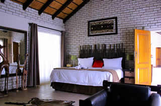 Lion&rsquo;s Guesthouse Groblersdal Accommodation
