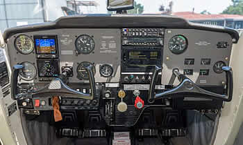 Commercial Pilot License Commercial Pilot License