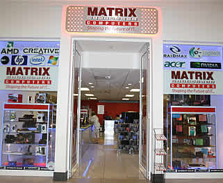 Computer Repairs In Nelspruit