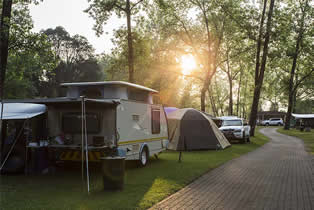 Family Holiday Resort Mpumalanga
