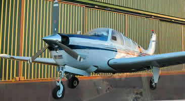 Middelburg Aero Club Middelburg Aero Club