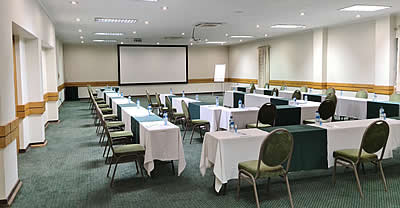 Middelburg Professional Conference Facility Middelburg Professional Conference Facility