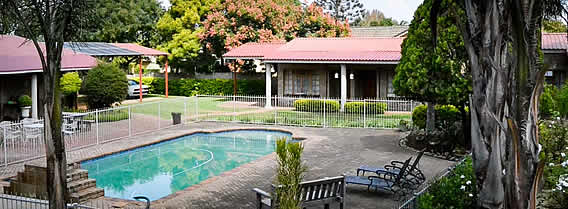 Palm Inn Guest House accommodation in Piet Retief, Mpumalanga Palm Inn Guest House accommodation in Piet Retief, Mpumalanga