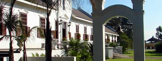Welgekozen Country lodge in Piet Retief Welgekozen Country lodge in Piet Retief