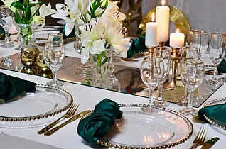 Nelspruit catering