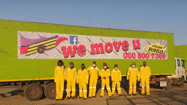 Furniture movers Secunda Furniture movers Secunda