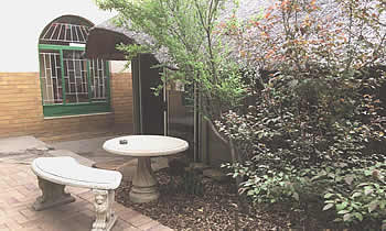 Ermelo Backpackers