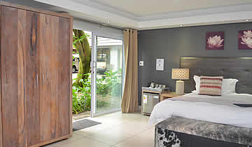 Highveld Splendour Boutique B & B accommodation in Ermelo