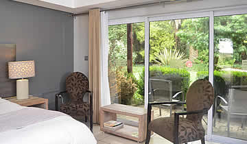 Highveld Splendour Boutique Bed & Breakfast Ermelo