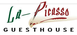 La-Picasso Guest House  in Ermelo