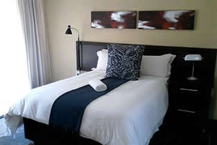 McBest Guest House accommodation Ermelo