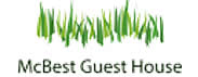McBest Guest House accommodation Ermelo