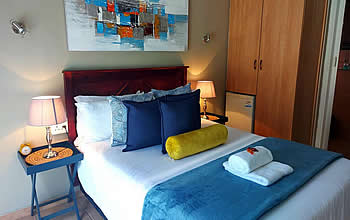 West Street Inn exclusive luxury accommodation in Ermelo
