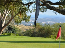 MbombelaGolf Course