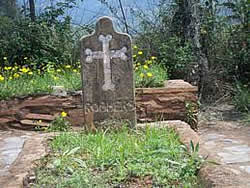 Robbers Grave Robbers Grave