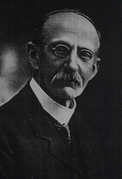 William Charles Scully William Charles Scully