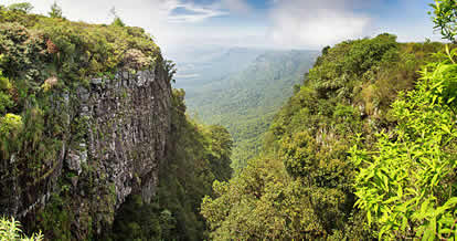 God's Window Mpumalanga God's Window Mpumalanga