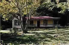 Fernlea House in Barberton Mpumalanga Photos and information by courtesy of www.barberton.info/museum_house.htm and Barberton Museum