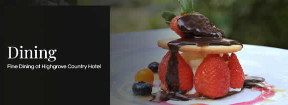 Highgrove Country Lodge Restaurant, Kiepersol Highgrove Country Lodge Restaurant, Kiepersol