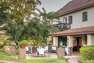 Restaurants White River Oliver's Restaurant and Lodge