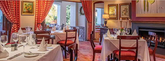 Oliver's Restaurant and Lodge