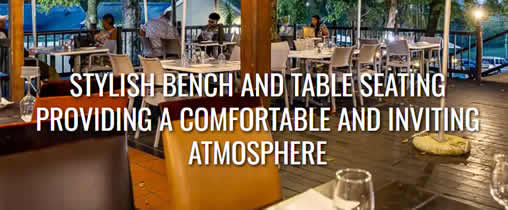 Pioneer's Grill Restaurant Hazyview