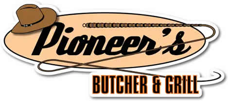 Pioneer's Grill Restaurant Hazyview